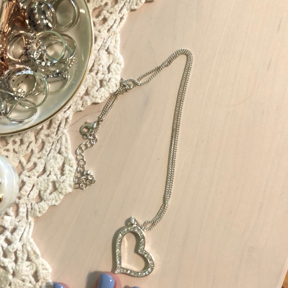 Heart Necklace - Picture 2 of 4